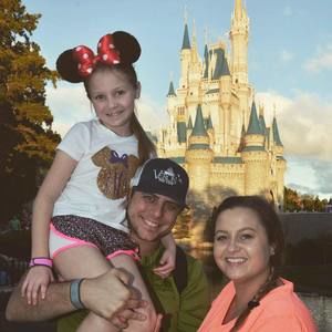 Meet your Posher, Jesse